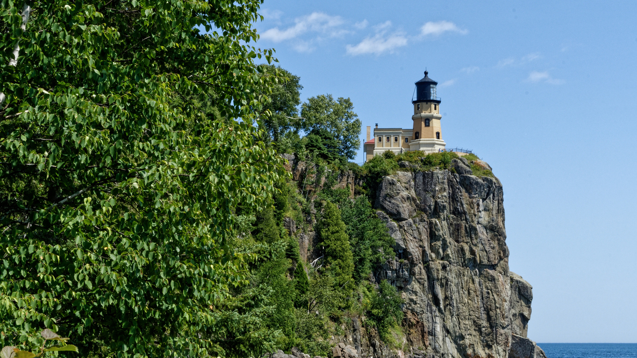 20190806-134328•Split Rock Lighthouse•Silver Bay•Minnesota•USA